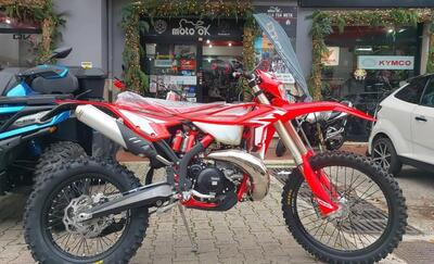 Betamotor RR 300 2T Enduro (2024) nuova