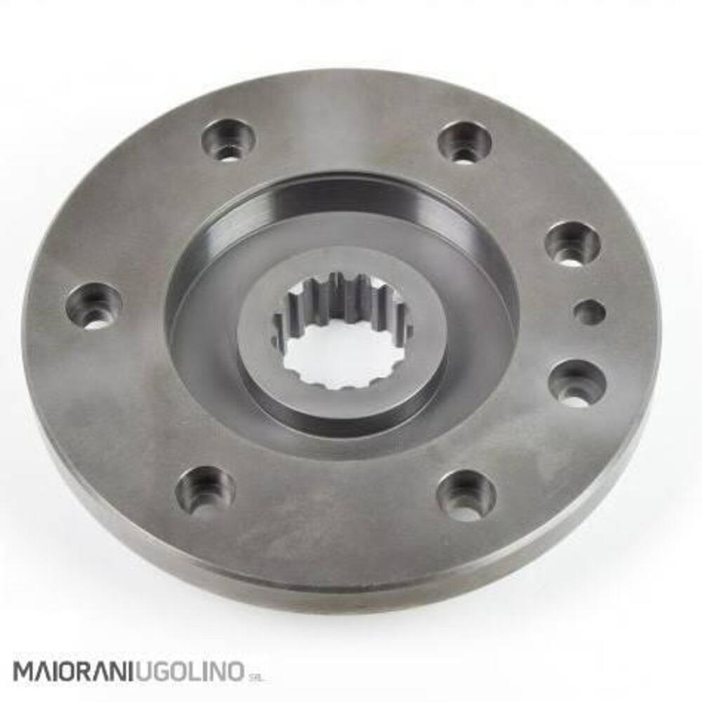 16010102A - Flangia attacco volano DUCATI