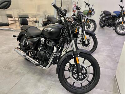 Royal Enfield Meteor 350 Stellar (2021 - 25) nuova