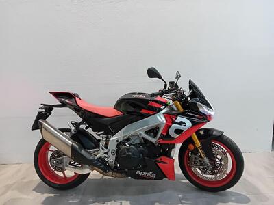 Aprilia Tuono V4 Factory (2021 - 24) usata