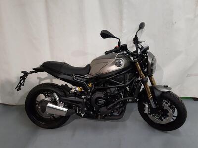 Benelli Leoncino 800 (2022 - 25) nuova