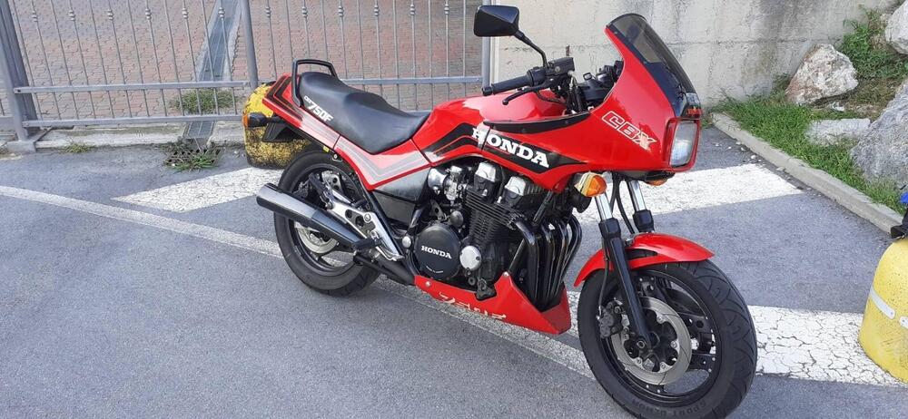 Honda CBX 750 (6)