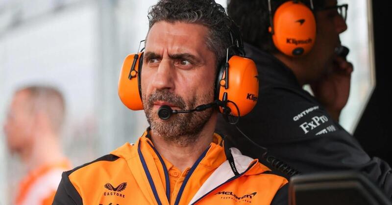 F1. McLaren come l&#039;araba fenice, Andrea Stella: &quot;Inizio disastroso a cui abbiamo saputo rimediare&quot;