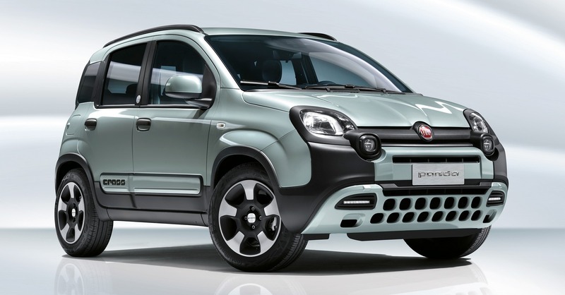 Fiat Panda elettrica: Italia addio, si far&agrave; in Serbia, a Kragujevac