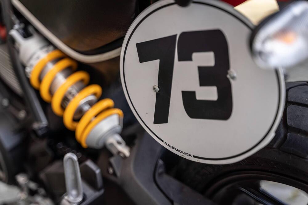 Ducati Scrambler 800 Icon (2017 - 20) (5)