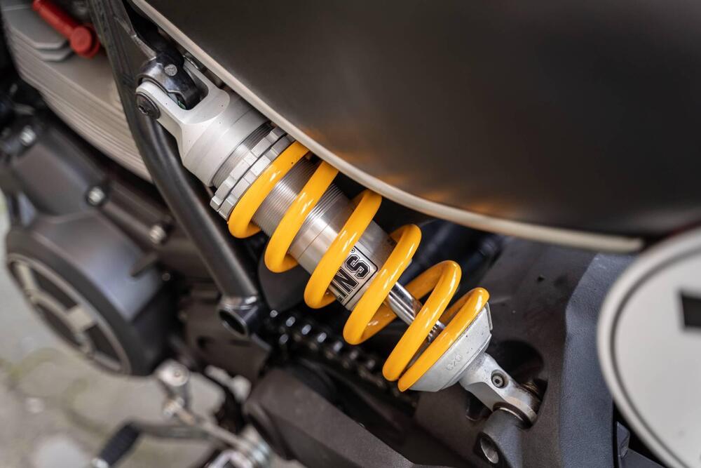 Ducati Scrambler 800 Icon (2017 - 20) (6)