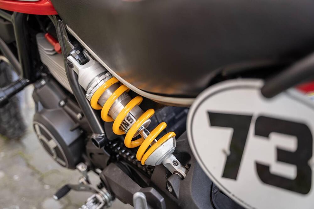 Ducati Scrambler 800 Icon (2017 - 20) (7)