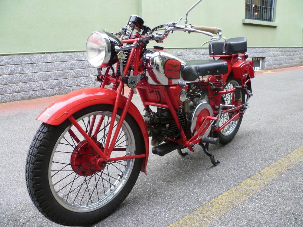 Moto Guzzi GTV 500 c.c. (2)