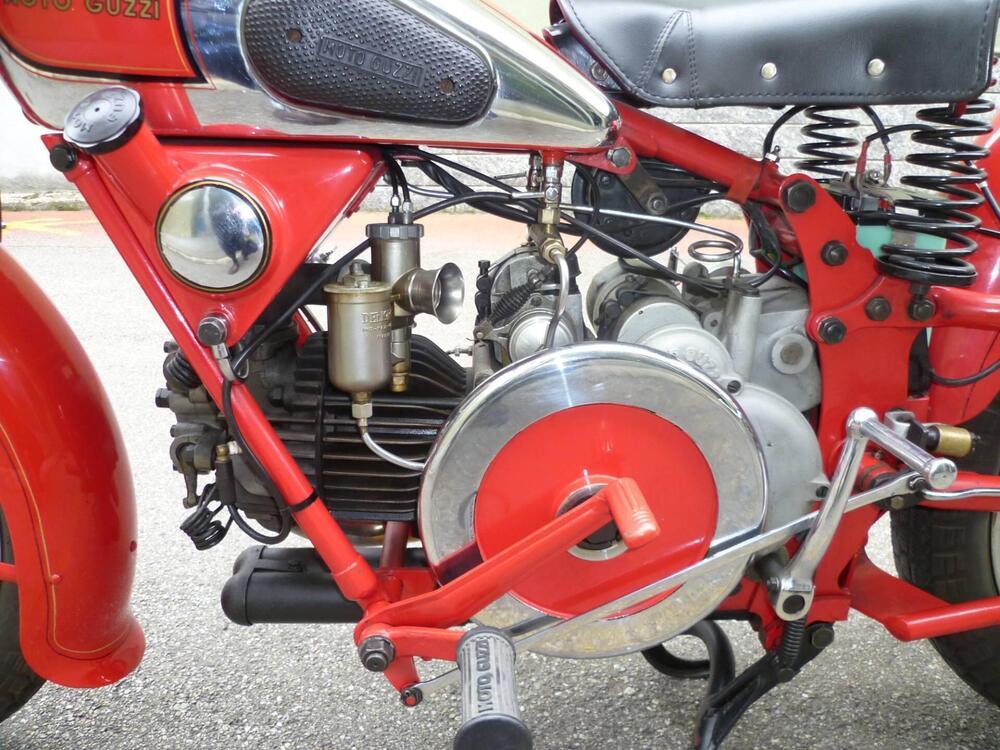 Moto Guzzi GTV 500 c.c. (3)