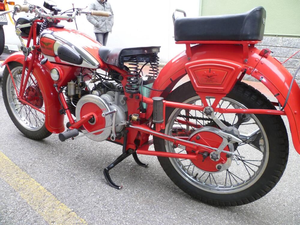 Moto Guzzi GTV 500 c.c. (4)