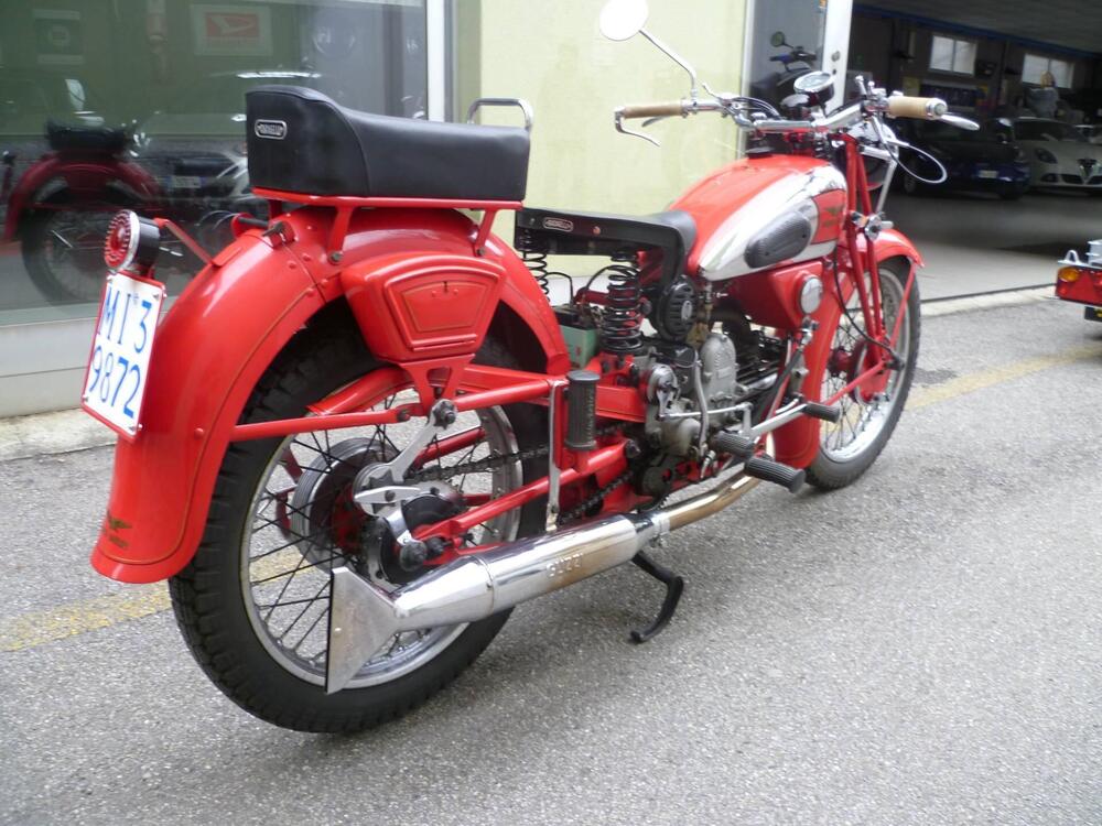 Moto Guzzi GTV 500 c.c. (5)