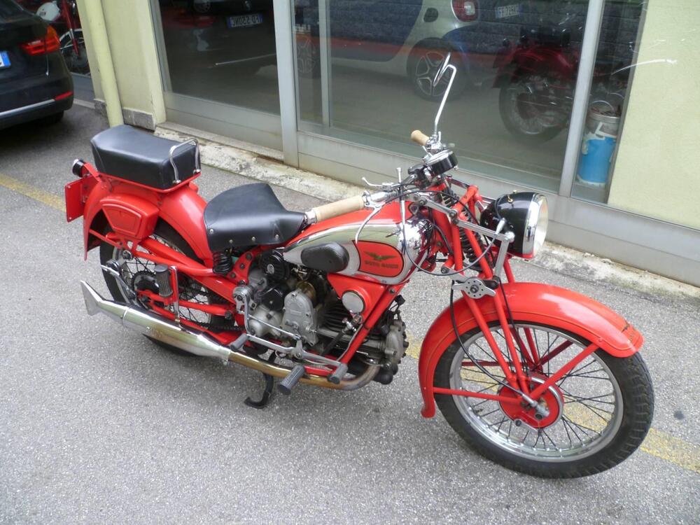 Moto Guzzi GTV 500 c.c. (6)