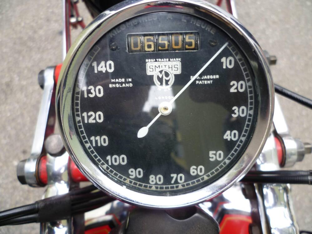 Moto Guzzi GTV 500 c.c. (7)