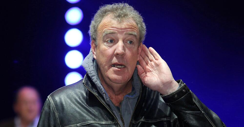 Clarkson: &ldquo;Ecco che auto voglio al mio funerale&rdquo;. Dopo i problemi di salute, Jeremy d&agrave; indicazioni per la sua cerimonia di addio...