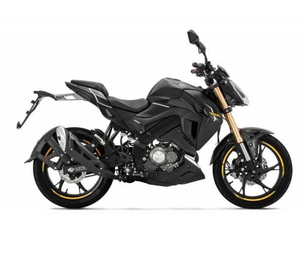 Keeway Motor RKF 125 (2021 - 24)