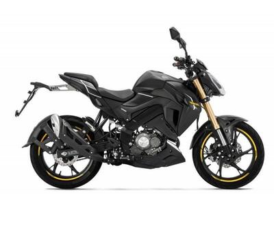 Keeway Motor RKF 125 (2021 - 24) nuova