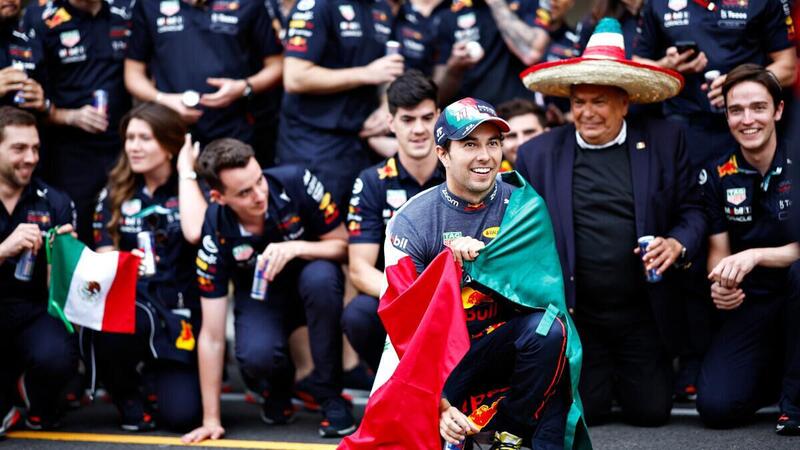 Formula 1. Sergio Perez: un problema chiamato pap&agrave; Antonio Perez Garibay