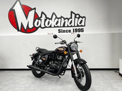 Royal Enfield Bullet 350 (2024 - 25) nuova