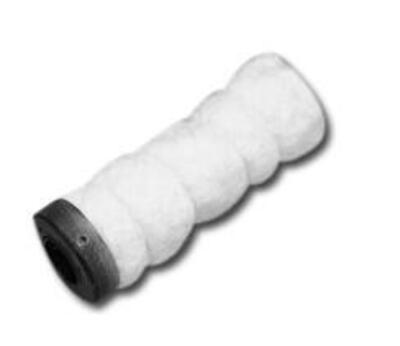 Silenziatore di ricambio SuperTrapp 3" Serie disch