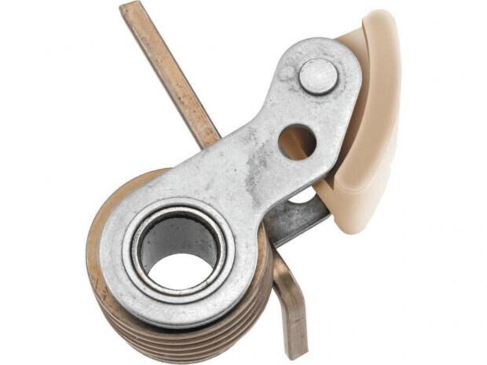 Pattino tensionatore guida catena esterna Per Dyna 