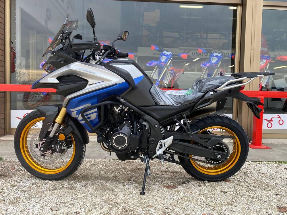 Voge Valico 525DSX (2023 - 25)