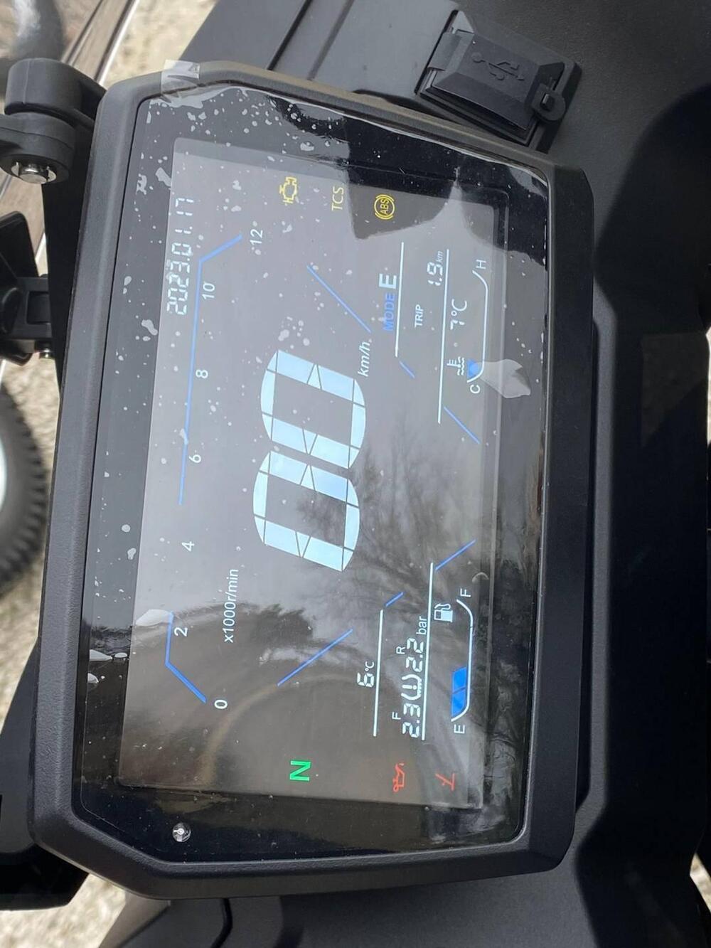 Voge Valico 525DSX (2023 - 25) (4)