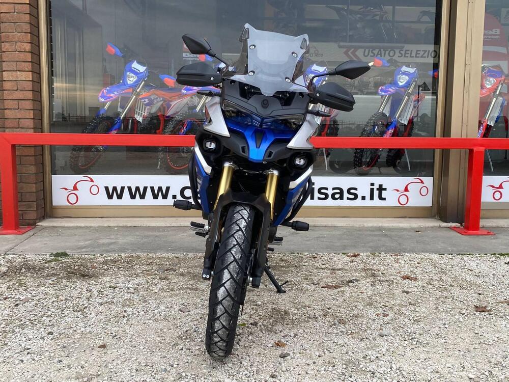 Voge Valico 525DSX (2023 - 25) (2)