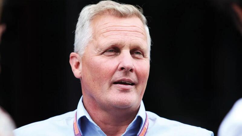 F1. Johnny Herbert senza peli sulla lingua: &quot;Se avessi fatto il dito medio a Briatore oggi..&quot;