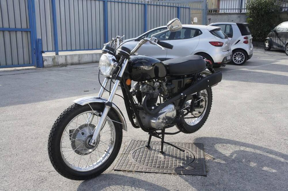 Triumph Bonneville T 120 R (2)