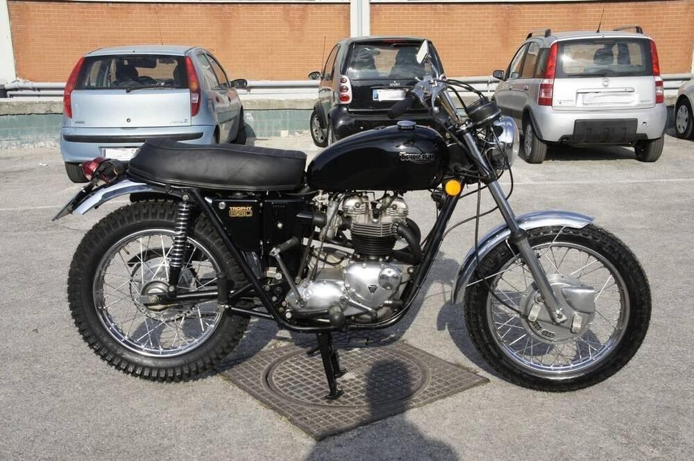 Triumph Bonneville T 120 R (4)
