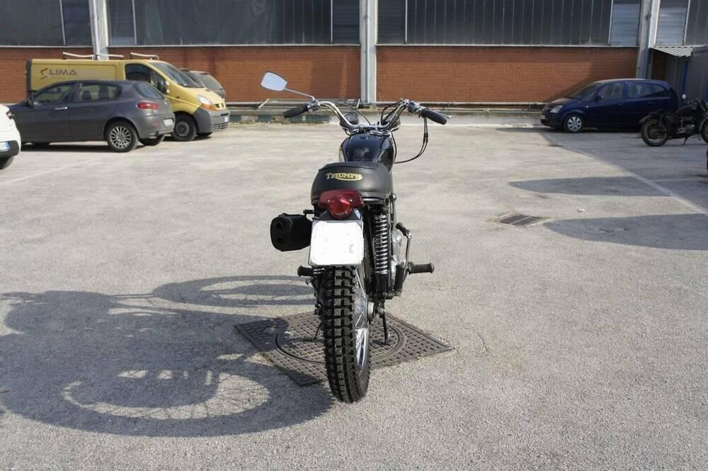 Triumph Bonneville T 120 R (6)