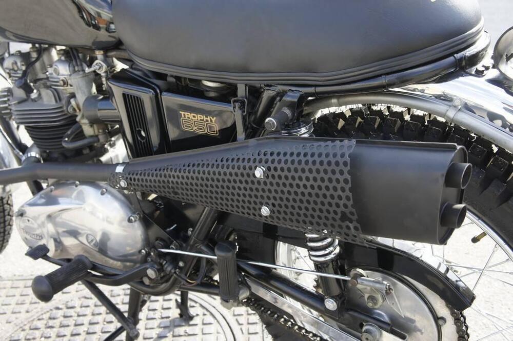 Triumph Bonneville T 120 R (7)