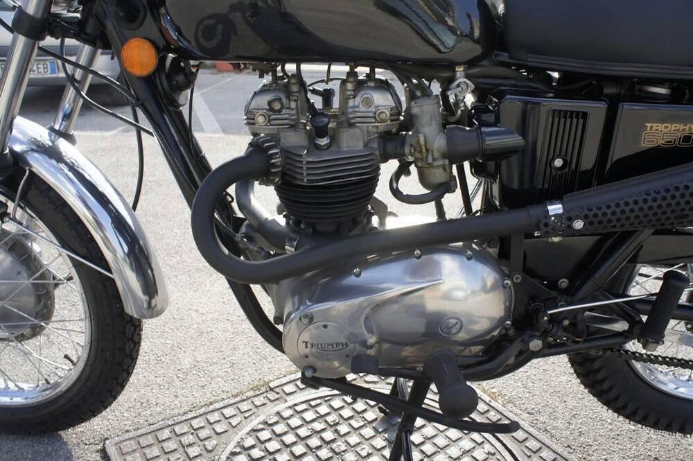 Triumph Bonneville T 120 R (9)