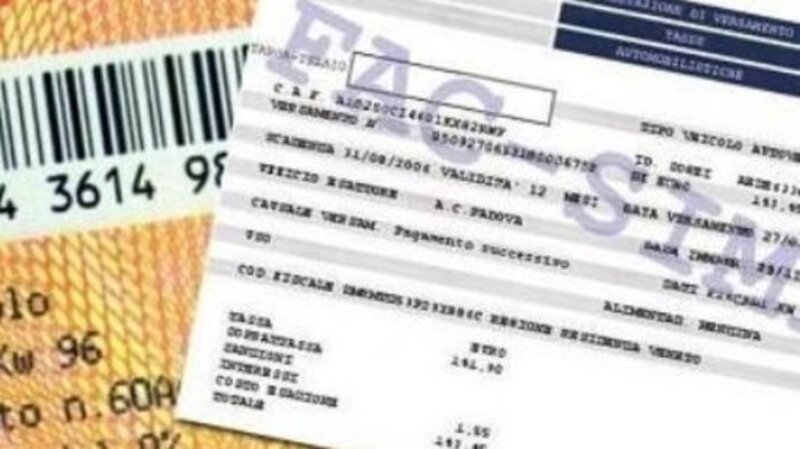 Bollo moto: come si calcola, come si paga e con quali scadenze [GUIDA]