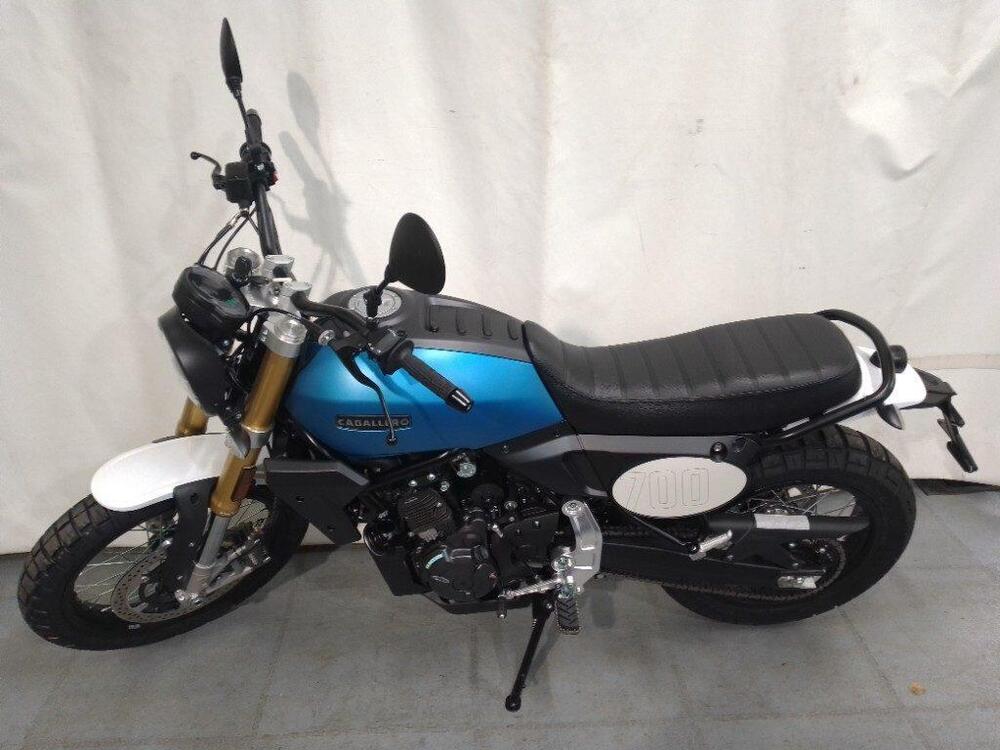 Fantic Motor Caballero 700 (2023 - 24) (2)
