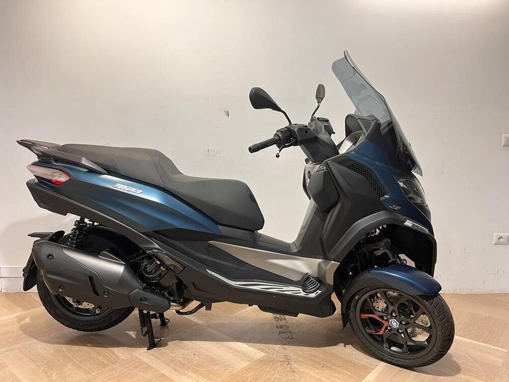 Piaggio MP3 530 Hpe Exclusive (2025)