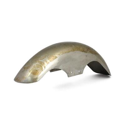 Parafango anteriore universale Holly Bull largo 12 