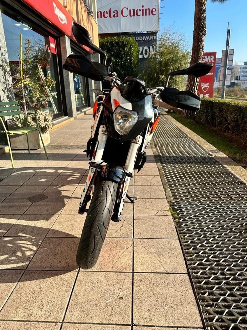 KTM 390 Duke ABS (2012 - 16) (3)
