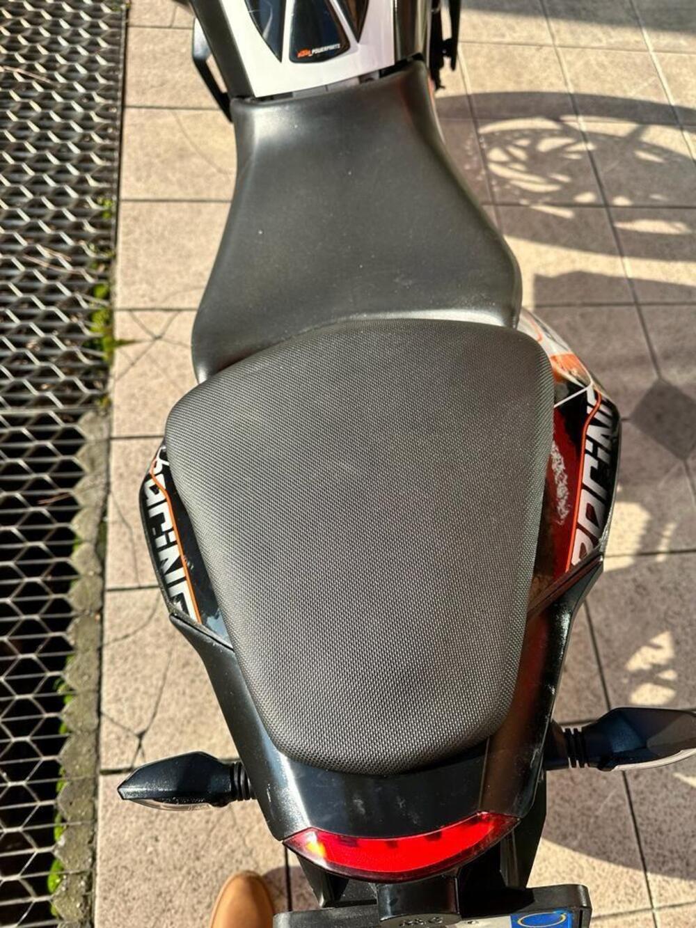 KTM 390 Duke ABS (2012 - 16) (6)