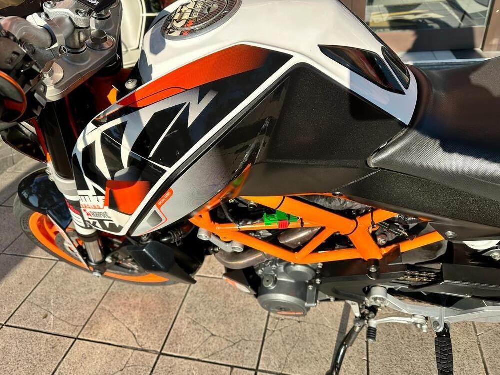 KTM 390 Duke ABS (2012 - 16) (9)