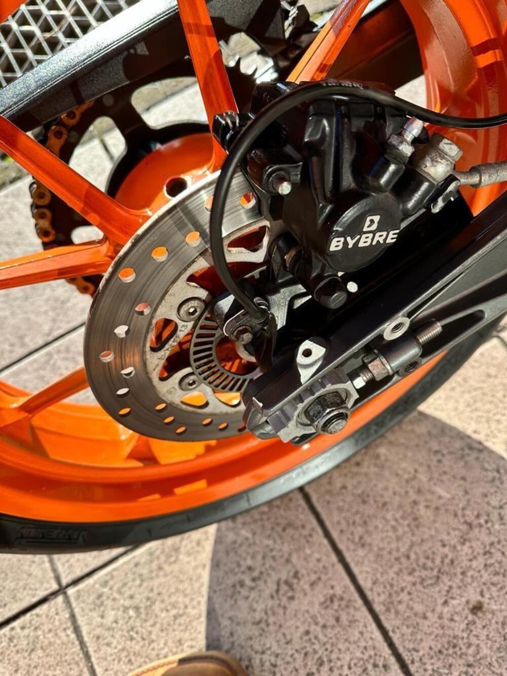 KTM 390 Duke ABS (2012 - 16) (11)