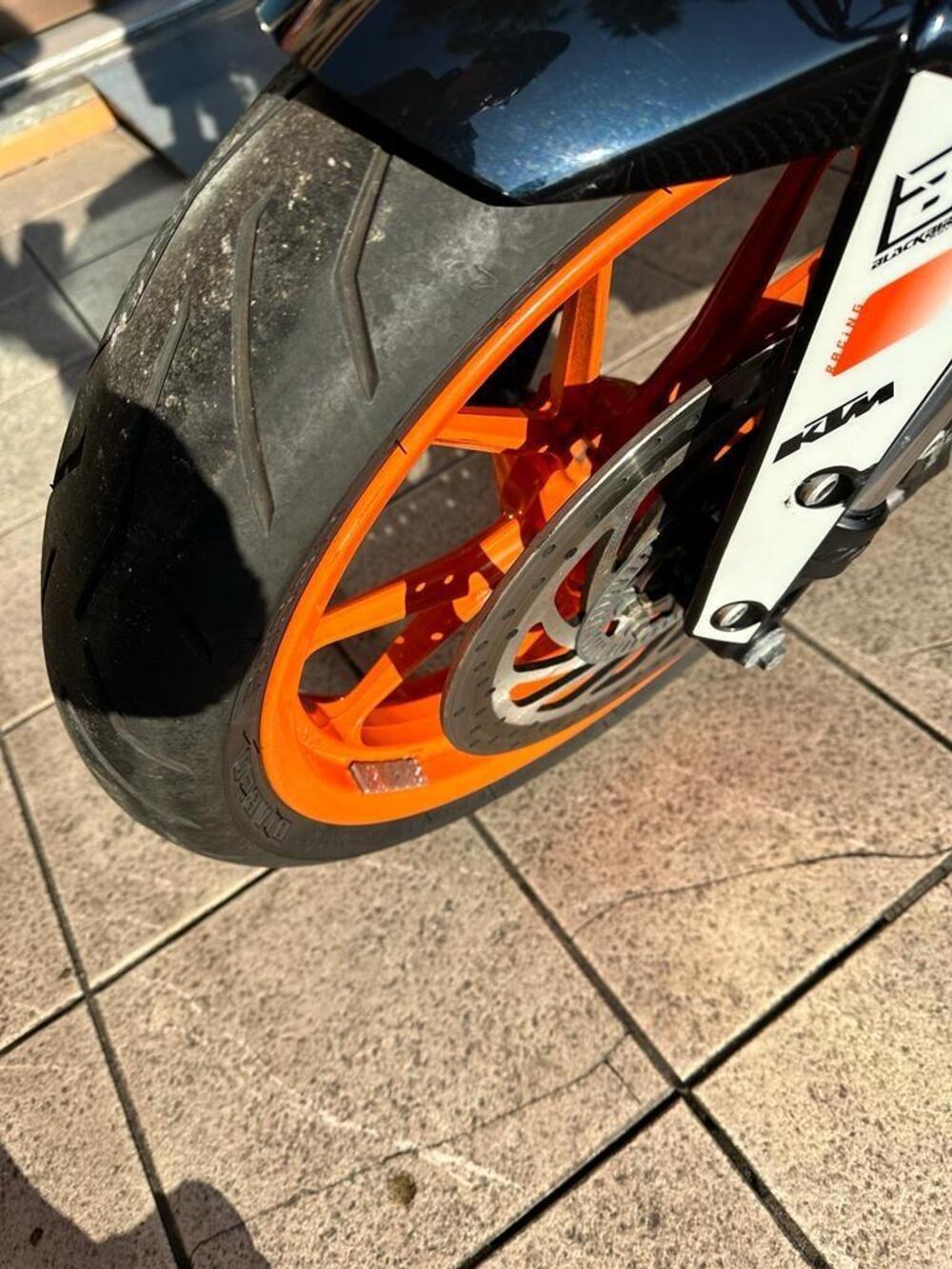 KTM 390 Duke ABS (2012 - 16) (12)