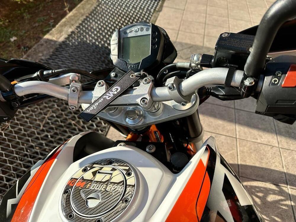 KTM 390 Duke ABS (2012 - 16) (10)