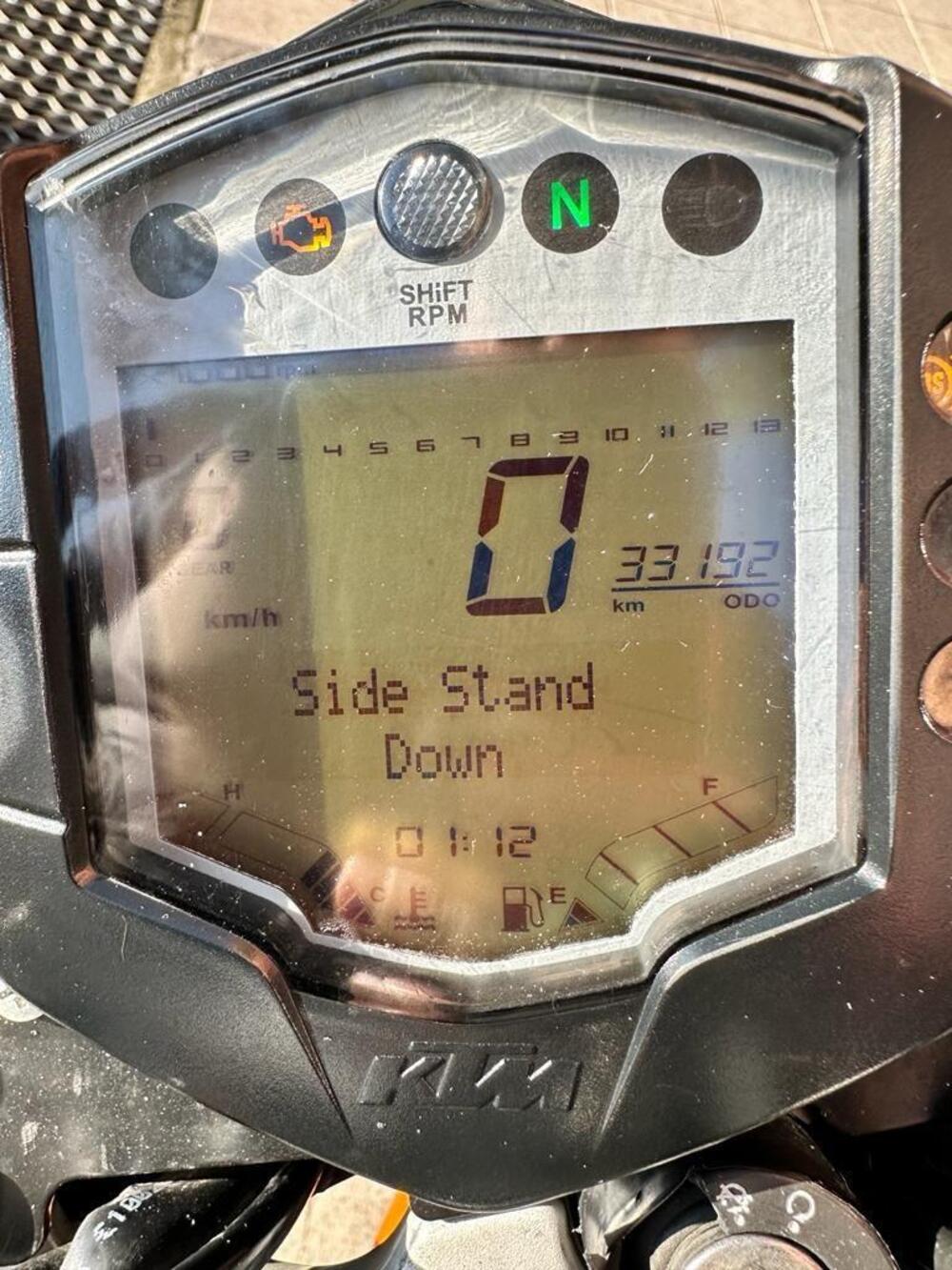 KTM 390 Duke ABS (2012 - 16) (7)