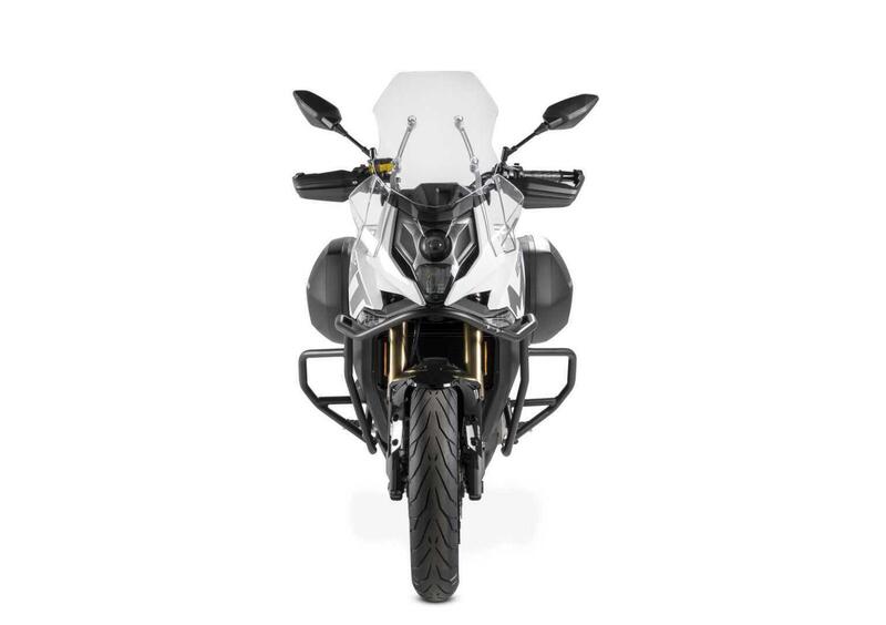 CFMOTO 650MT 650MT (2021 - 24) (8)