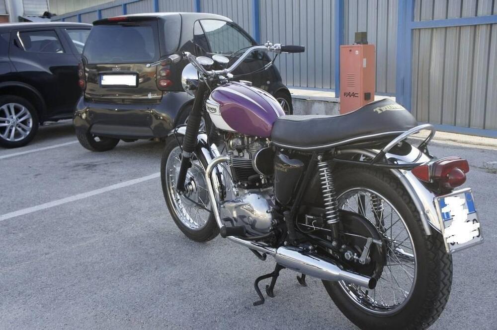 Triumph Triumph T120 R Bonneville (6)