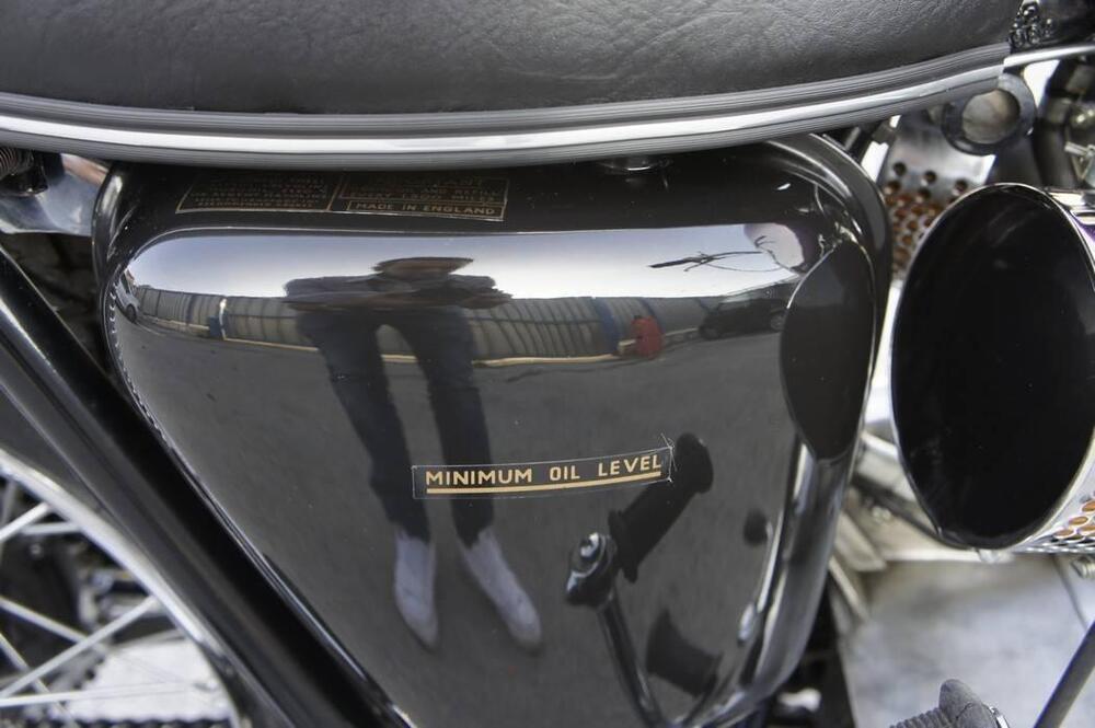 Triumph Triumph T120 R Bonneville (9)