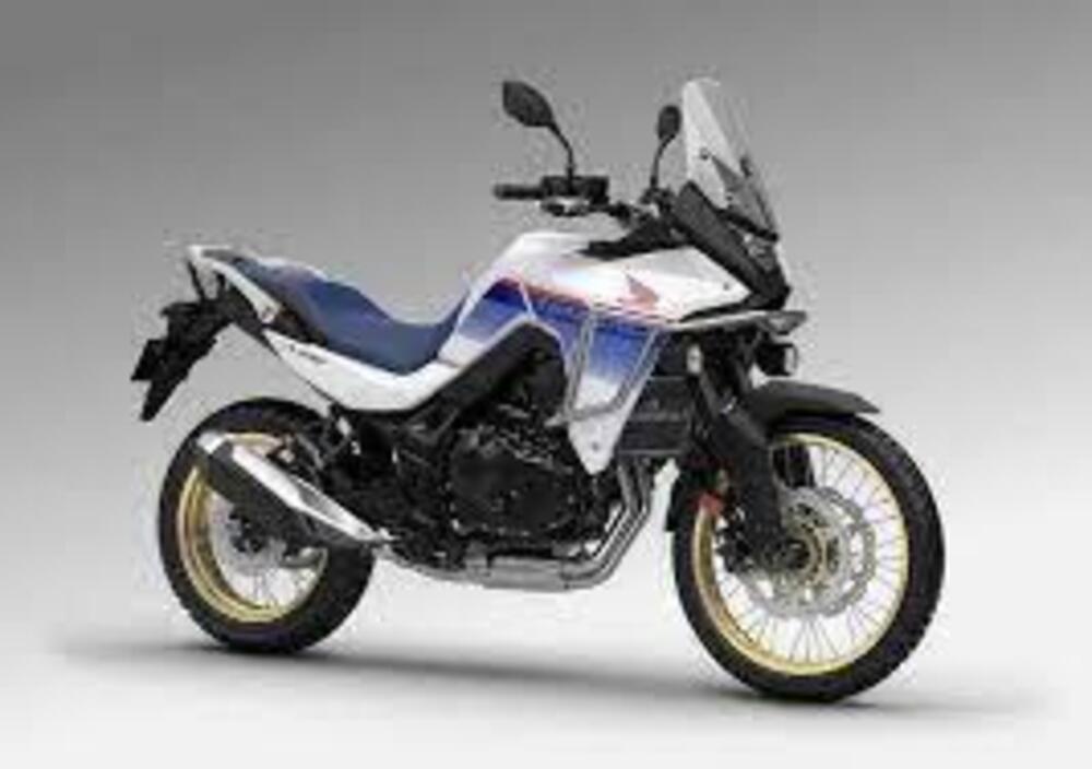 Honda Transalp XL750 (2025)