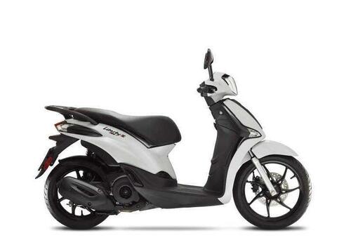 Piaggio Liberty 150 3V S ABS (2021 - 24)