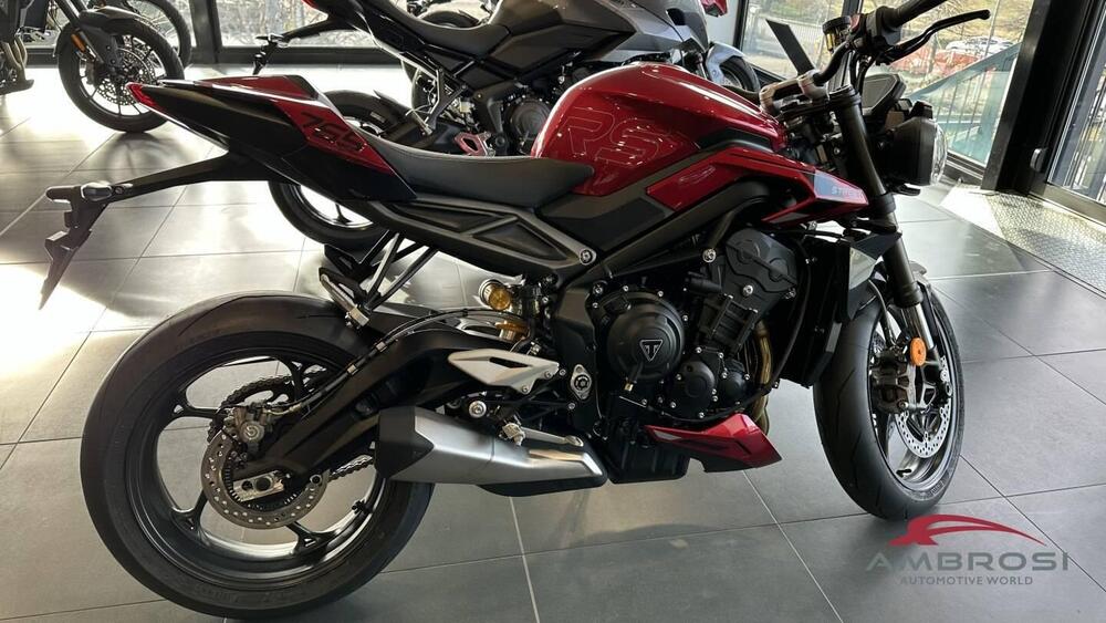 Triumph Street Triple 765 RS (2023 - 25) (3)